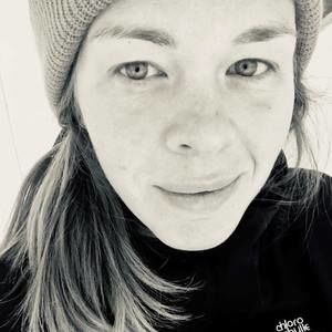 Meet your Posher, Catherine